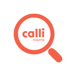 Calli Rooms Logo